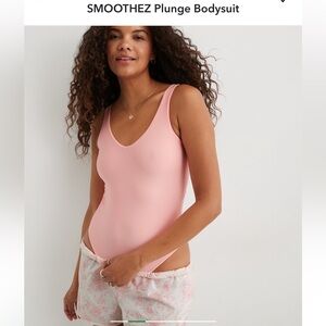 Aerie Smoothez Bodysuit